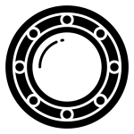 Bearing Icon Bearing Icon